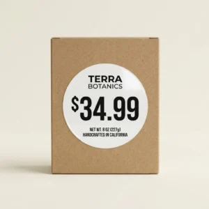 Price Stickers