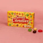 Small Candy Boxes