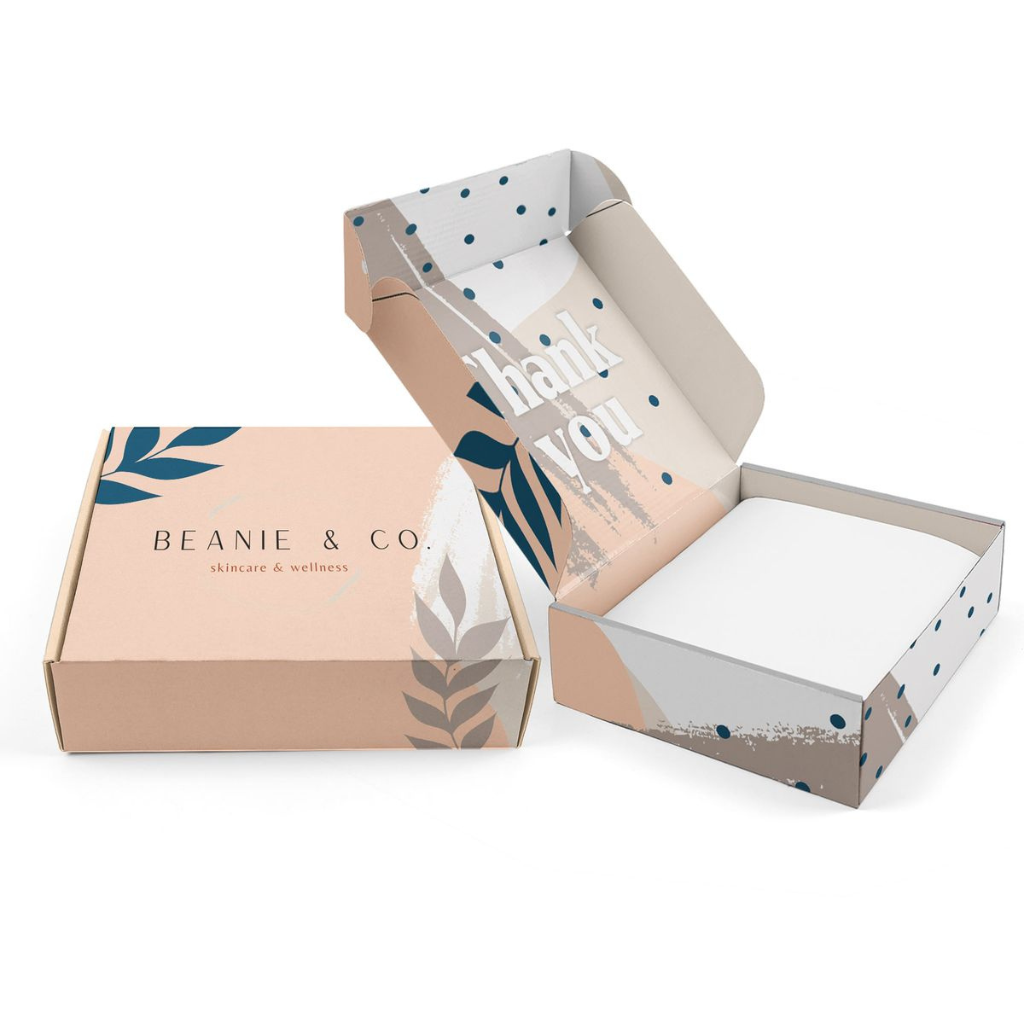 Thanksgiving meal packaging