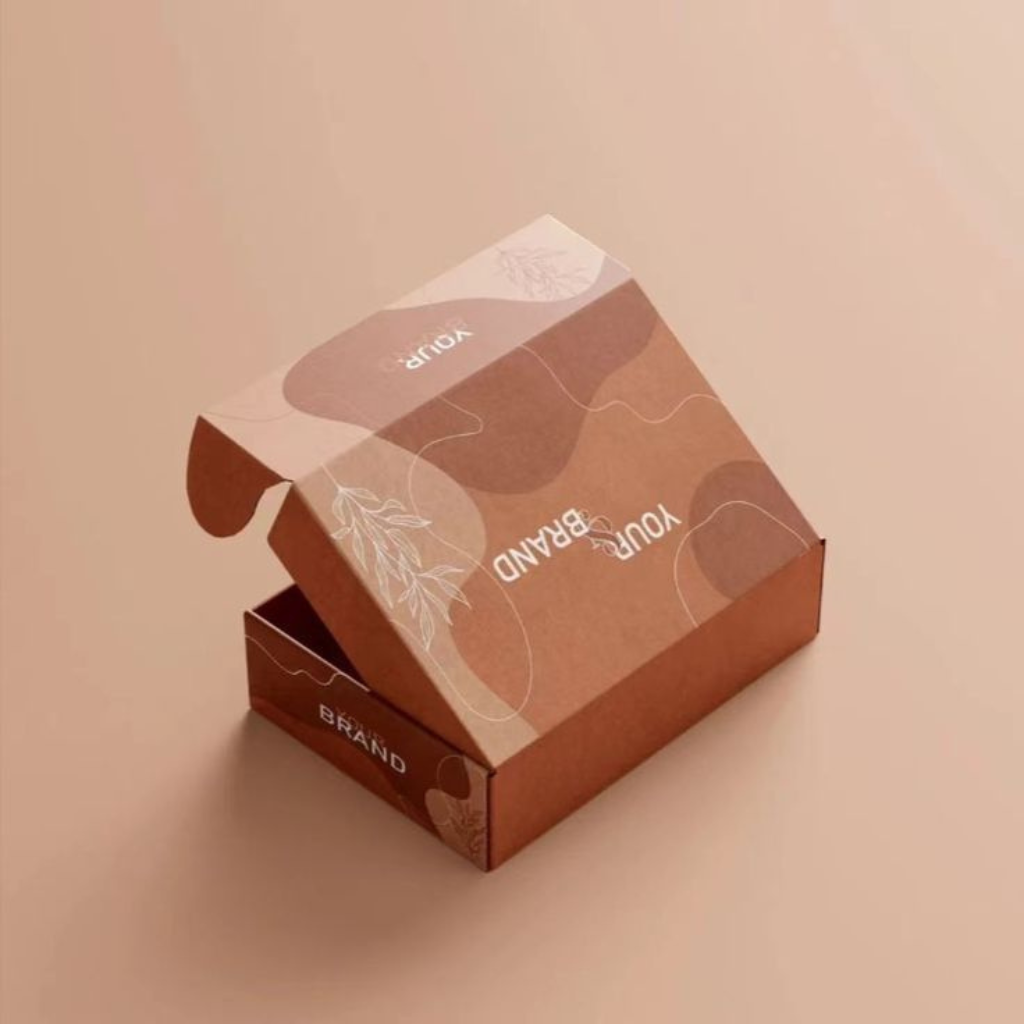 custom Thanksgiving food boxes