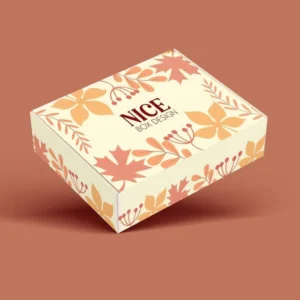 Thanksgiving Food Boxes