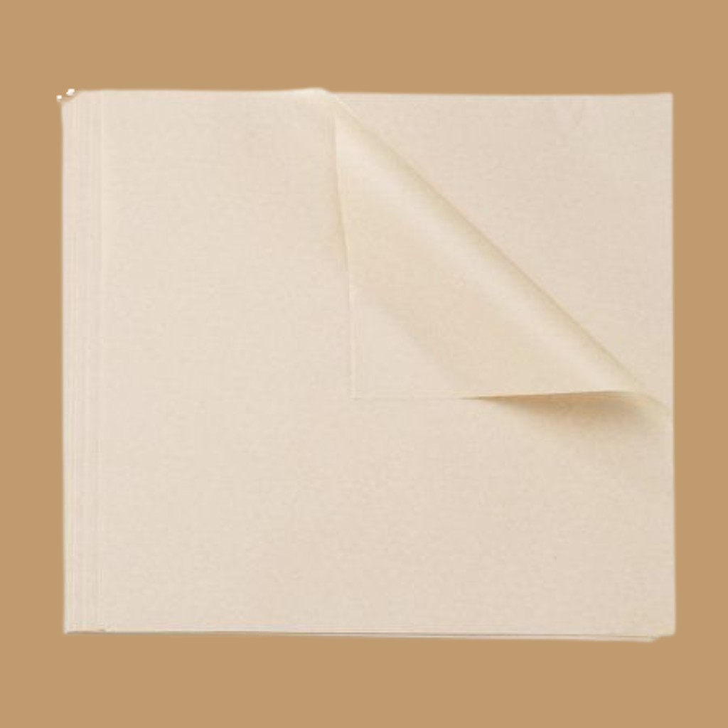 food-grade wax paper
