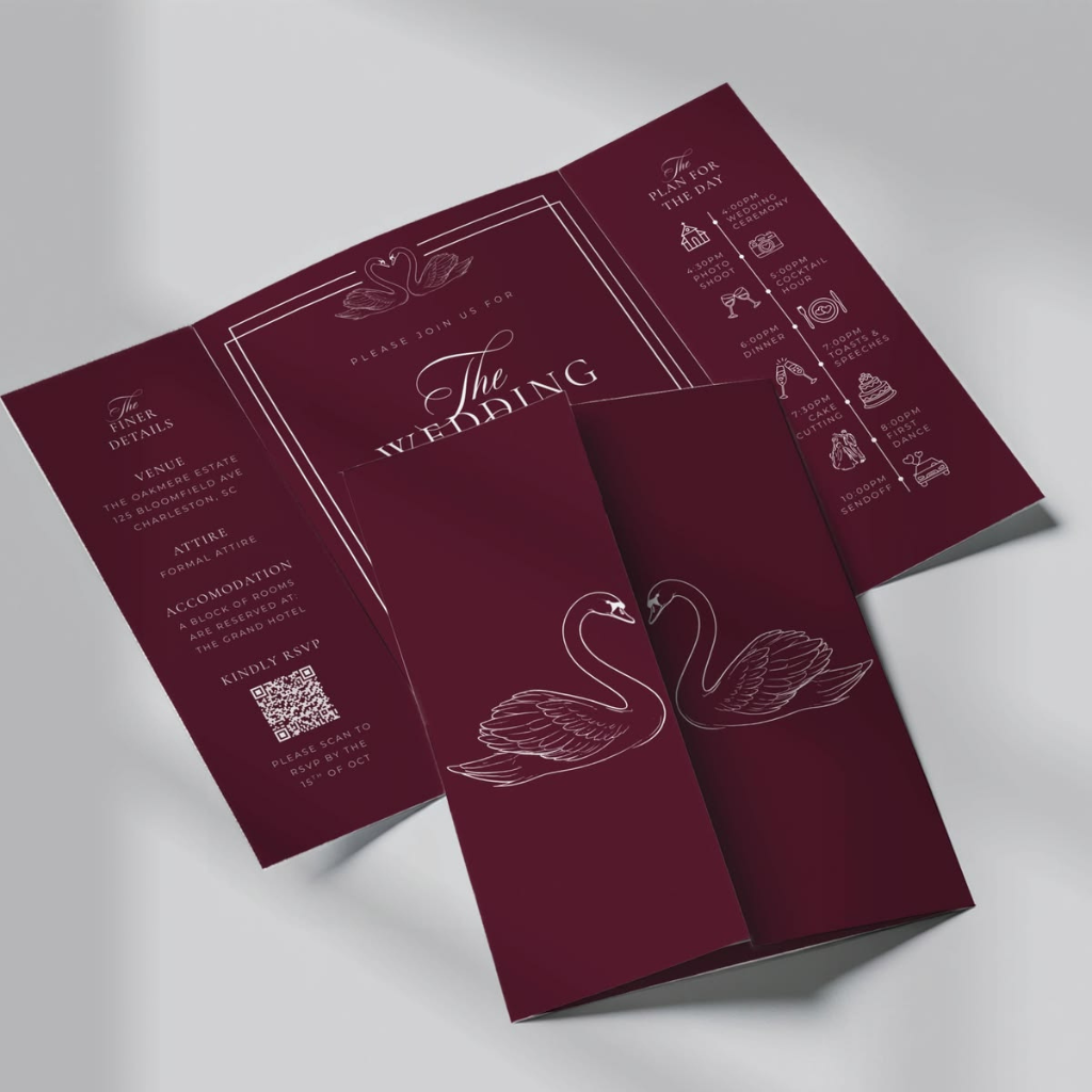 wedding invitation cards