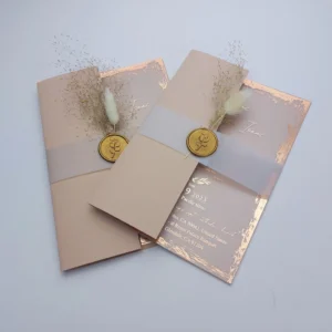 Wedding Cards