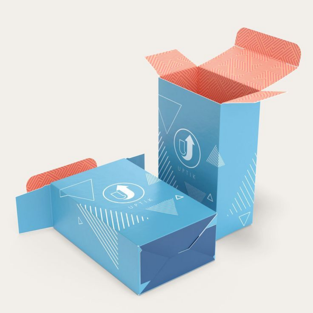 Auto Bottom Box