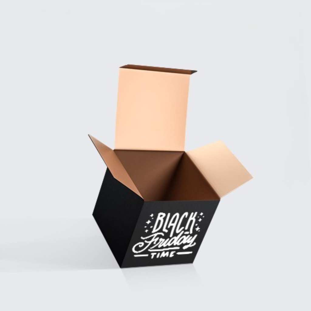 custom black friday boxes