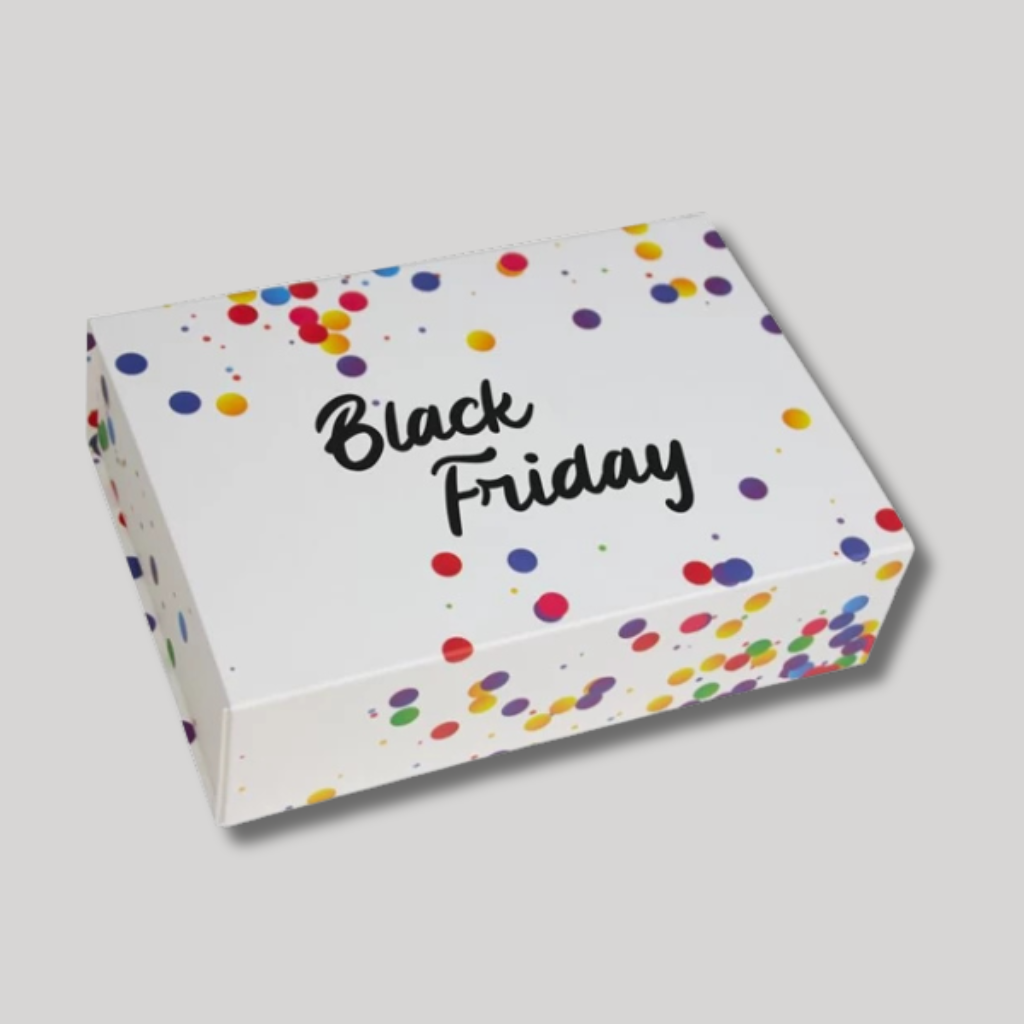 Black Friday Packaging