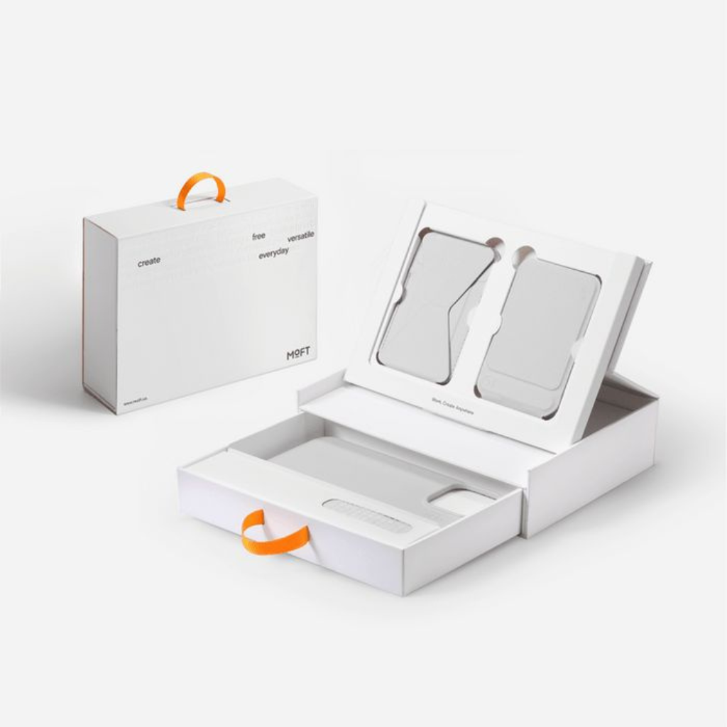 mobile phone packaging