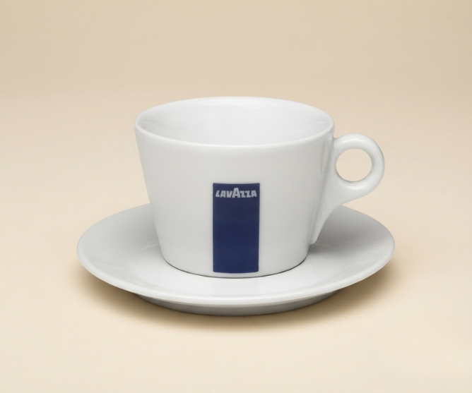 Ceramic Americano Cup