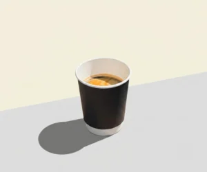 Americano Cup