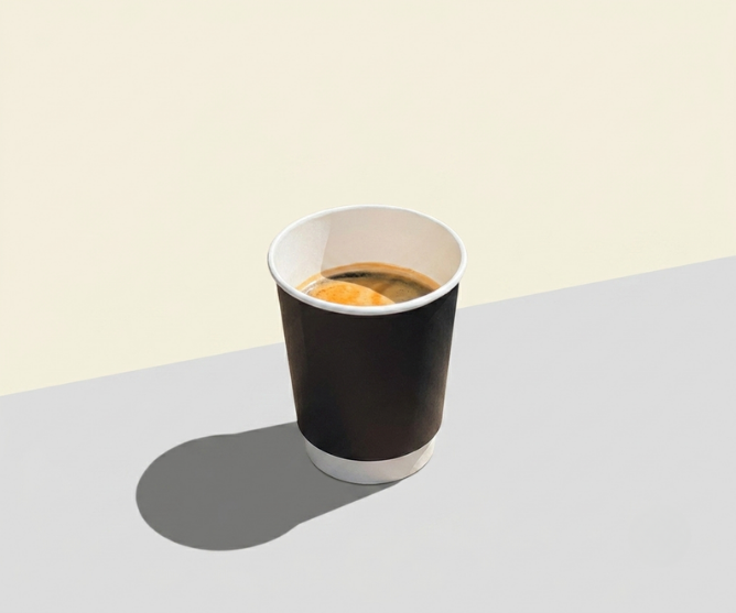 Americano Cup