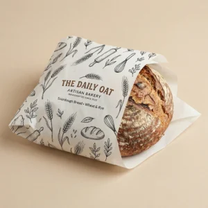Bakery Paper