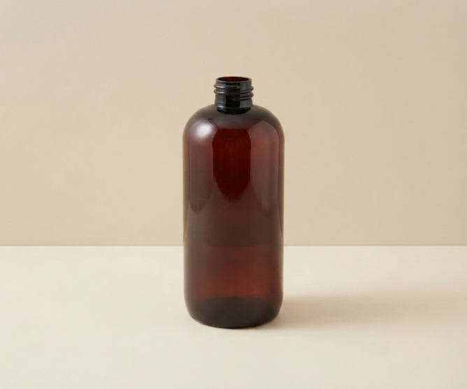 Boston round bottle supplier