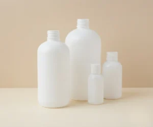 Boston Round Bottle