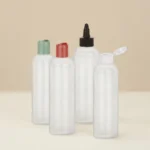 Bullet Bottle
