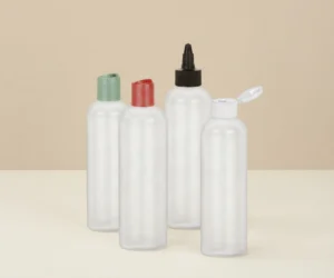 Bullet Bottle