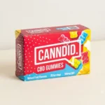CBD Gummies Packaging