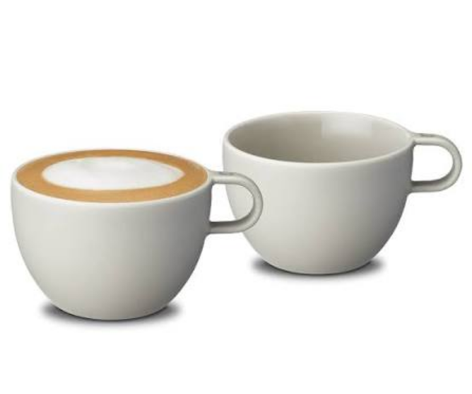 Custom Cappuccino cup
