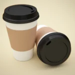 Cappuccino Cup