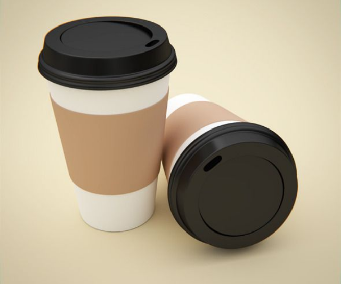 Cappuccino Cup