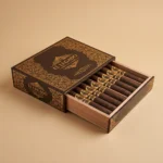 Cardboard Cigar Boxes