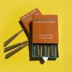 Child Resistant Joint Packaging