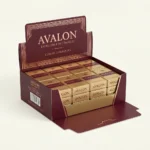 Cigarette Display Box