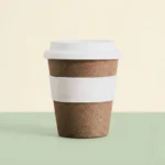 Compostable Coffee Cup