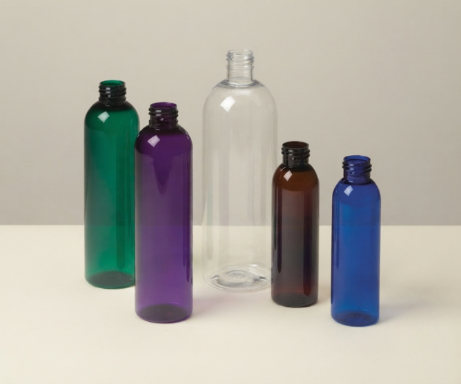 Cosmo round bottle wholesale