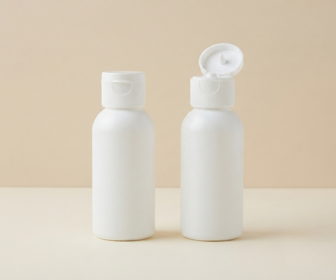 Cosmo Round Bottle