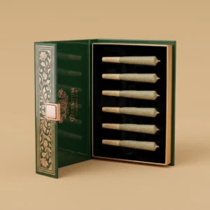Custom Joint Boxes