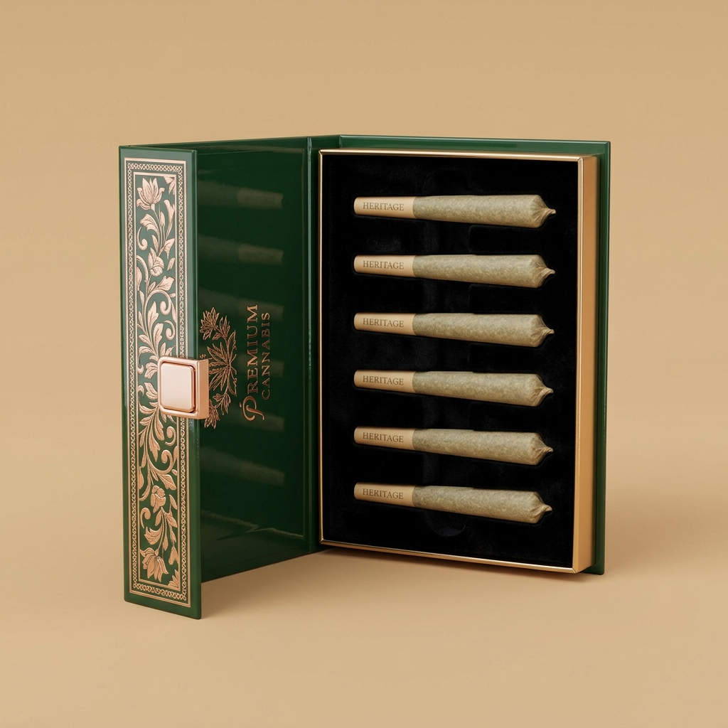 Custom Joint Boxes