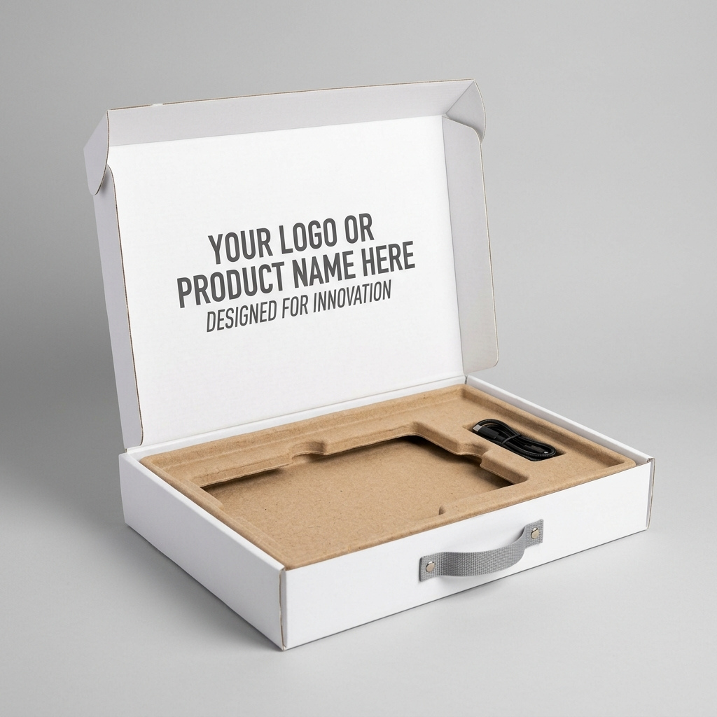 custom size laptop boxes
