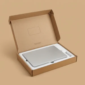 Custom Laptop Boxes