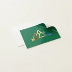 Custom Polyester Labels