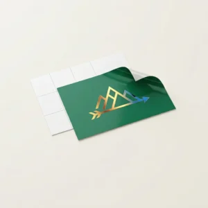 Custom Polyester Labels