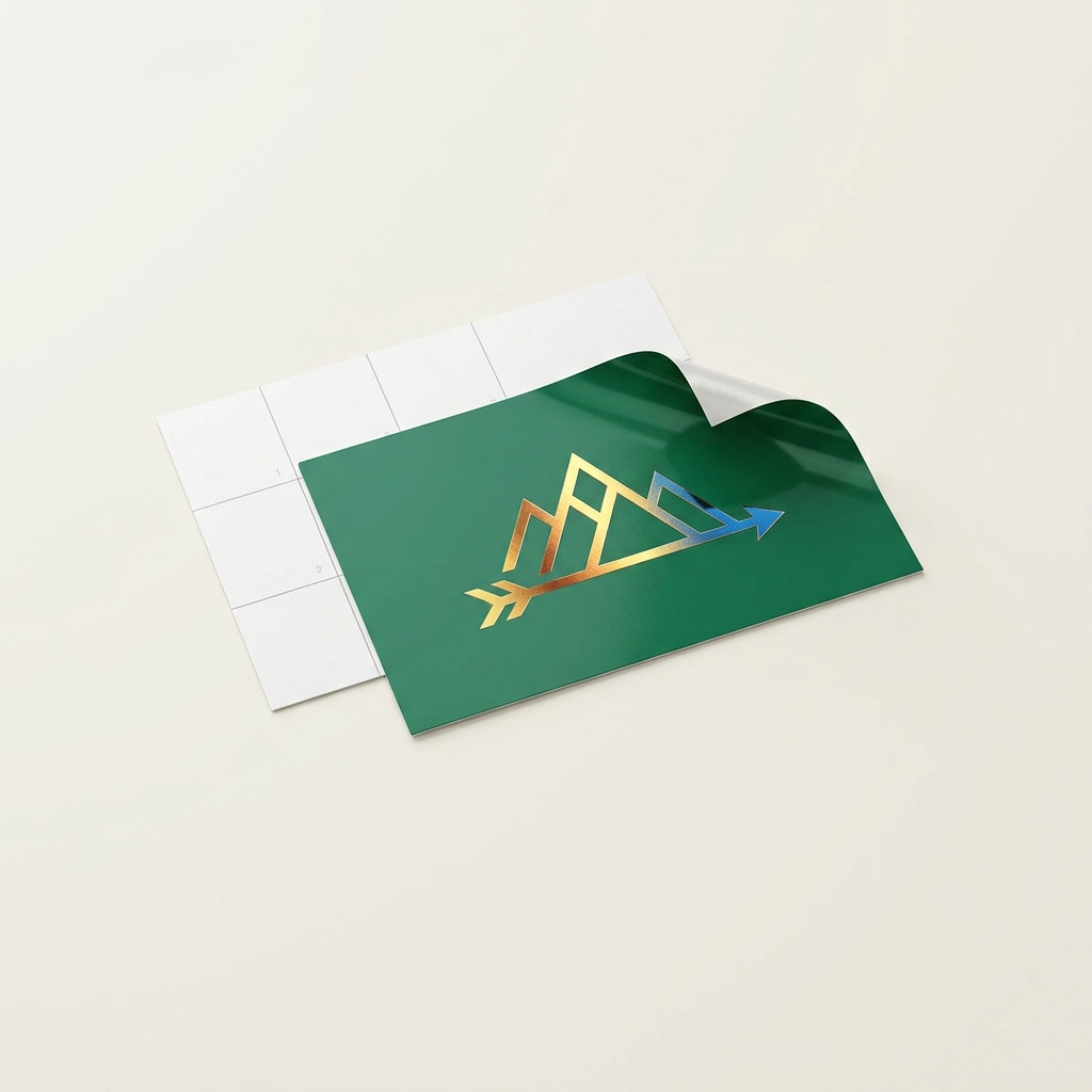 Custom Polyester Labels