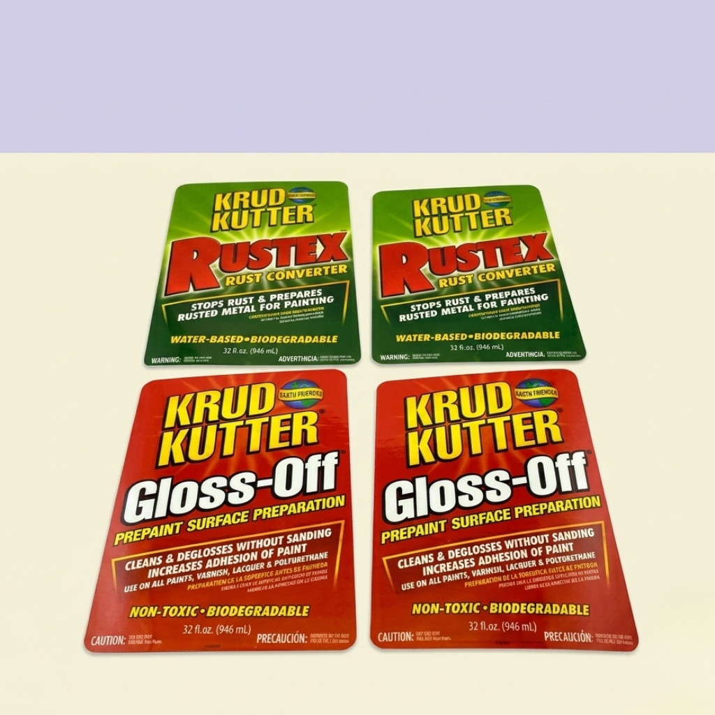 durable polyester labels