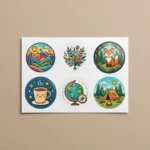 Custom Vinyl Stickers