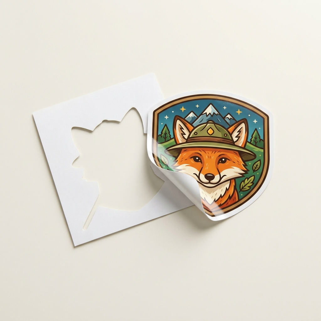 personalized vinyl stickers