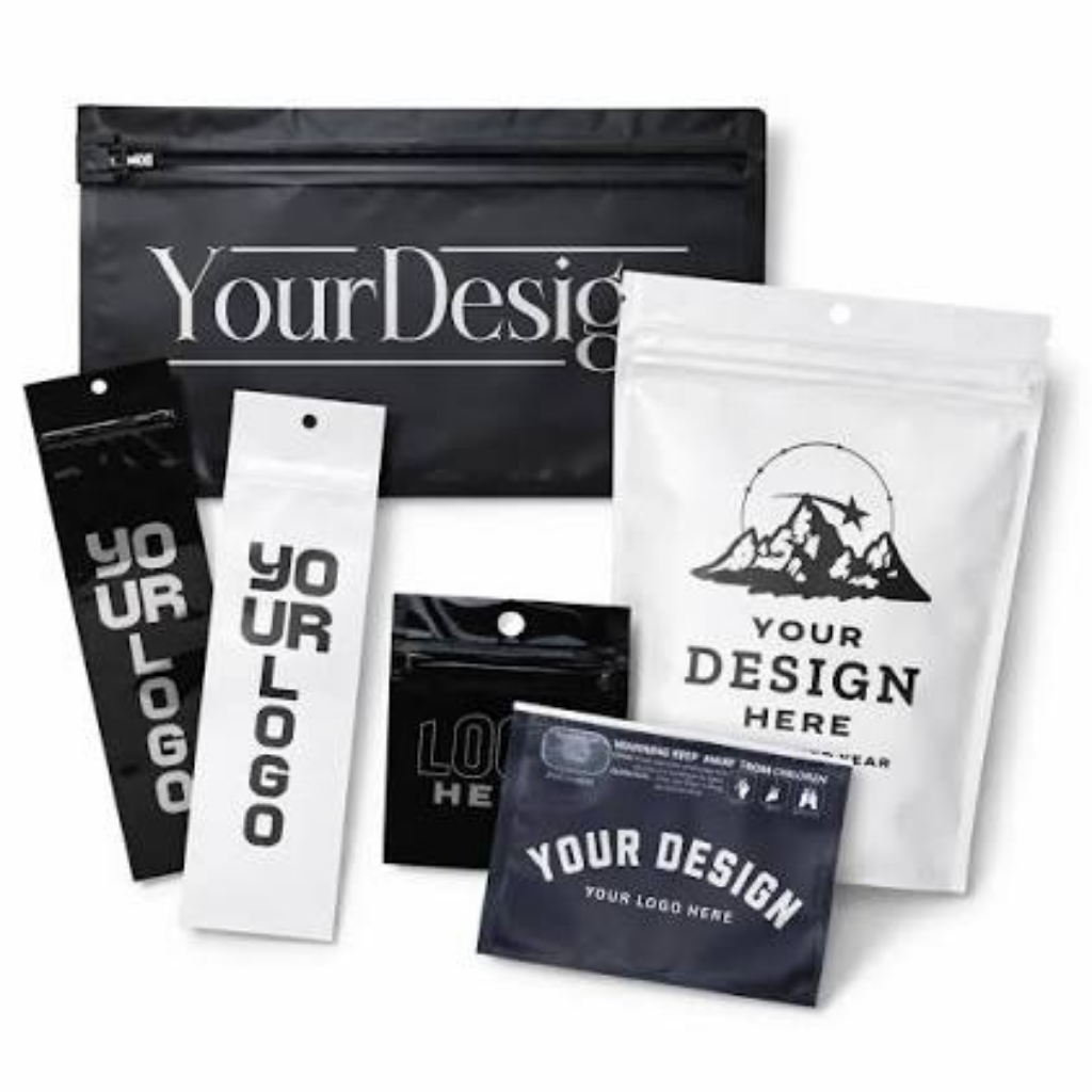 Eco-friendly weed packaging