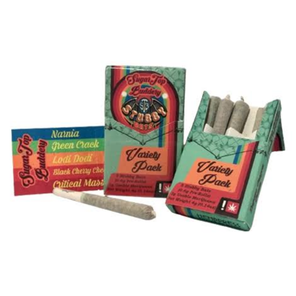 Custom weed packaging wholesale