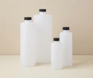 Cylinder Bottle