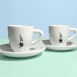 Demitasse Cup