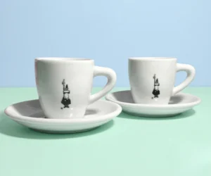 Demitasse Cup