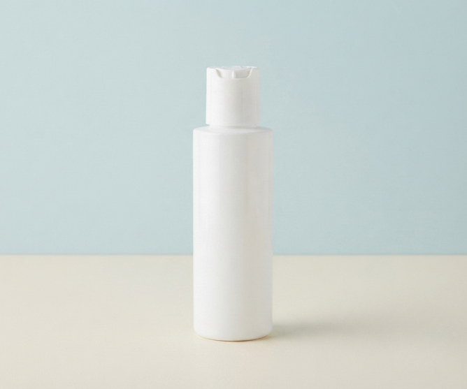 custom disc top bottle