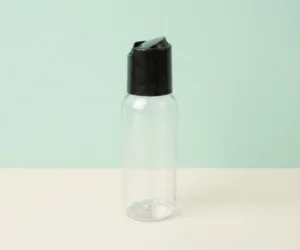 Disc Top Bottle