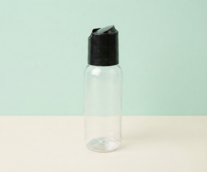 Disc Top Bottle