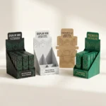 Display Boxes for E-Cigarette Boxes