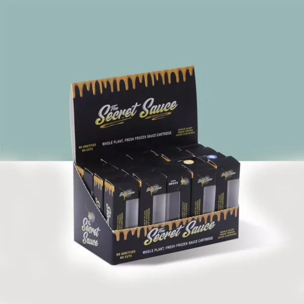 custom e-cigarette display boxese-cigarette display packaging